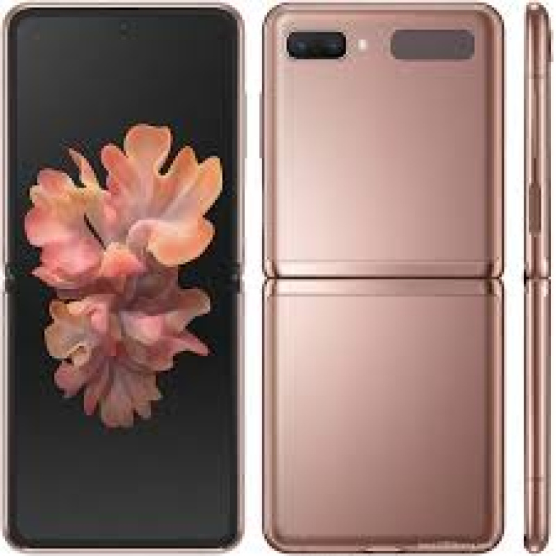 Galaxy Z Flip repair